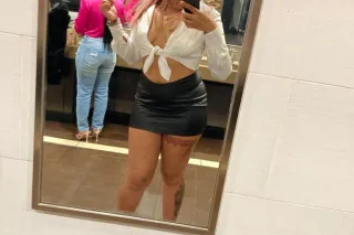 New Southern Peach🍑in Town CUM... - Image 3