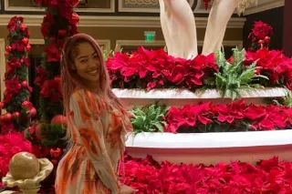 New Southern Peach🍑in Town CUM have FUN💋 - Image 9