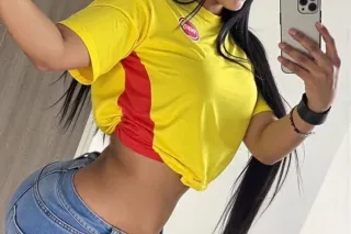 Available now for incall in Turlock – Hot Colombian girl-new in town with a big firm ass and breasts- I want to please you papi-come see me Everything is safe baby I’m very horny and I love to fuck -Meetings only at my place - Image 11