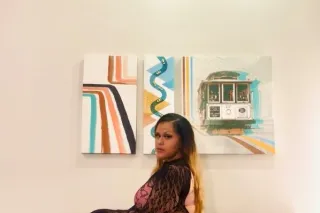 CALI Girls have more fun Real ... - Image 1