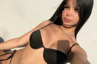 ✨PUTITA ARRECHA FULL ZORRITA 🥵... - Image 1
