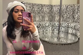 im back & better ! cum over . RICOSA SALVADORENA ! incalls & out ! LETS HAVE FUN! cum get a piece of this slim thickness! - Image 5