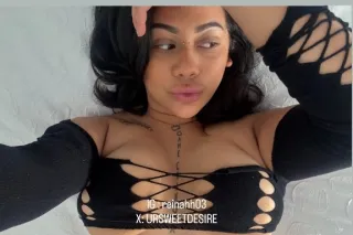 im back & better ! cum over . ... - Image 1