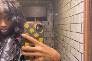 Theee REAL MISS GOOD PUSSY🫴🏾💋 ... - Image 3