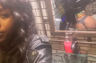 Theee REAL MISS GOOD PUSSY🫴🏾💋 ... - Image 1