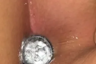 MEXICAN MAMI 🇲🇽WET PUNANI💦💦car... - Image 3