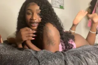 MAGIC MONAE 😻COME BE MEMORIZED BY MY NATURAL SEX APPEAL & UPSCALE BEAUTY 🍌🍒 - Image 5