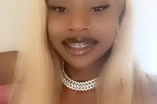 MAGIC MONAE 😻COME BE MEMORIZED BY MY NATURAL SEX APPEAL & UPSCALE BEAUTY 🍌🍒 - Image 7