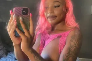 MAGIC MONAE 😻COME BE MEMORIZED BY MY NATURAL SEX APPEAL & UPSCALE BEAUTY 🍌🍒 - Image 8