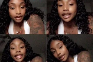 MAGIC MONAE 😻COME BE MEMORIZED BY MY NATURAL SEX APPEAL & UPSCALE BEAUTY 🍌🍒 - Image 9