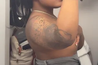 Real Fine Shit 🍫💦 Here For a GOOD TIME NOT A LONG TIME 🚨‼ - Image 1