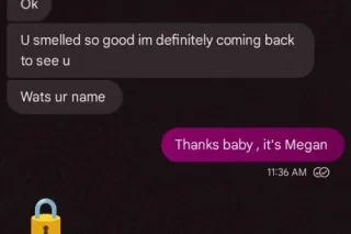 🚨‼OTW 4 A ShortStay‼🚨FunsiZe 🍫🍩 CHOCOLATE 🍫❣ MISSED ME😏 - Image 10