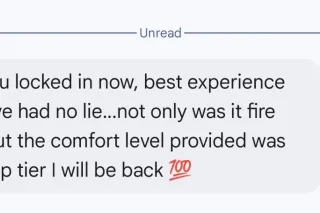 OUTCALL $60-QV only midtown/do... - Image 2