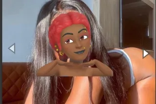 Reddding & Surrounding Areas NEW NUMBER ## $100 special OUTCALL🍑😘🥰 GIIGII THA MODEL🔥🥰 UPSCALE THICK ISLAND BEAUTY - Image 5