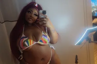 PUSSY GOOD ASF 💦THICK PORNSTAR⭐2 Girl Available😍COME FUCK ME BAE!! - Image 8