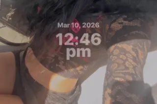 💎CUM RELIEVE SOME OF THAT PRESSURE🍆 AT THIS WATERPARK💦BABY😰🤤💦 - Image 9