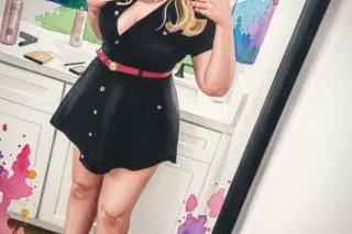 🌬🌬🌬⛄⛄⛄☃!;! NEW NUMBER!$ QV SPE... - Image 3