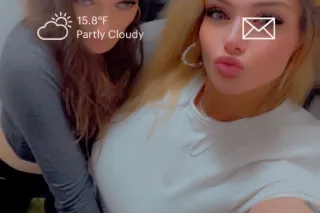 Our BlowJobs 💦 come w/ an "EyeRoll/Toe-Curl Guarantee" . ☑✔💦💦 - Image 6