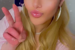 Our BlowJobs 💦 come w/ an "EyeRoll/Toe-Curl Guarantee" . ☑✔💦💦 - Image 8