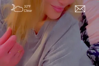 Our BlowJobs 💦 come w/ an "Eye... - Image 1