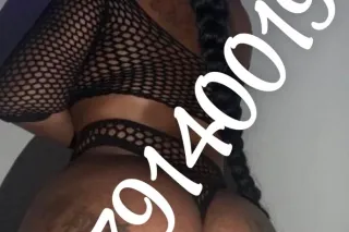 THE DARKER THE BERRY SWEETER T... - Image 4