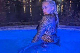 prebooking MARCH 20-24 tattooe... - Image 1