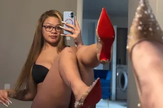 BACK IN TOWN 🎀Slim Thick Blasian Bombshell GUARANTEED to make you cum🎀Upscale Provider⭐ 2 Girl Special👯♀🌈 Visit KAORIKAPULE,COM 3⃣6⃣0⃣4⃣4⃣2⃣8⃣4⃣0⃣8⃣ - Image 10