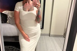 ❤‍🔥 Tattooed 💕 Blue Eyed Beauty 🌺 100% real 💋 Hot 🥵 Juicy 💦 Slippery 💕 Sweet 🍭 and Sticky 😈 - Image 12