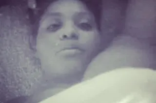 Ready to please on this snowny... - Image 1