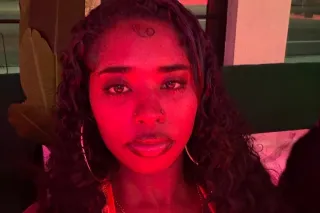 SEXY PETITE BROWNSKIN CUBANITA... - Image 3