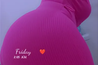 SEXY CHOCOLATE BIG BOOTY FREAK... - Image 4