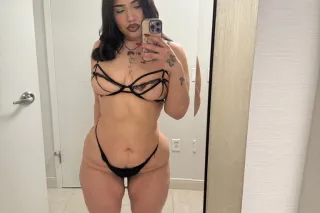 👅💦Super freaky big booty Puert... - Image 3