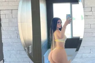 Hi, baby , I'm a Latina girl a... - Image 3