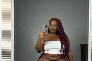 I'm your spiritual girlfriend here to cater to your mind body and soul 💋 - Image 5