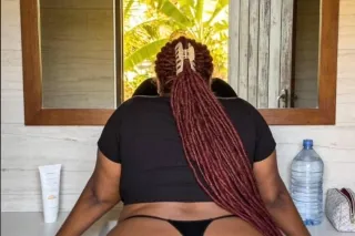 I'm your spiritual girlfriend here to cater to your mind body and soul 💋 - Image 9