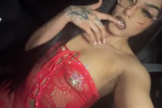 Petite Exotic Latina 🍭💋🔥 - 21 - Image 4