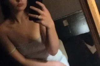 Baddie Brunette, Throat goat, slut me out - Image 7