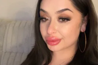 💕sexy BBW 💕 sloppy deep throat 💕Fat wet pussy💕 - Image 5