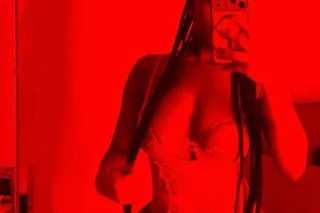 cum have fun 😋 - Image 1