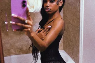 back in town 💅🏽available 24/7 sexy wet tight ebony baby throat goat 💦👅(incall only ) l - Image 5