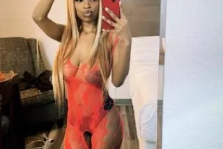 back in town 💅🏽available 24/7 sexy wet tight ebony baby throat goat 💦👅(incall only ) l - Image 1