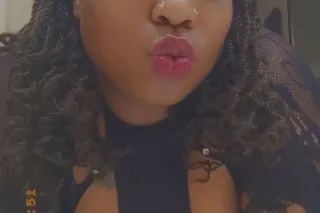 AVAILABLE Now💋Ebony Soul Snatc... - Image 2