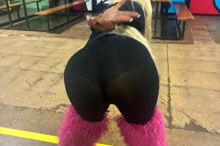 GOOD FAT WET PUSSY! 💦BigBootyExoticSlut😋OUTCALLS ONLY!! - Image 6