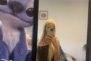 You Dont See Butterflyys Often... - Image 2