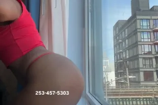 Tall Seductive Big Booty Ebony🍑💦 👸🏾Lets have fun - Image 6