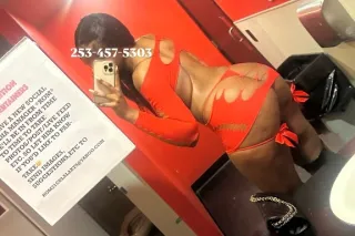 Tall Seductive Big Booty Ebony🍑💦 👸🏾Lets have fun - Image 9