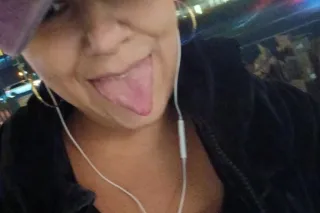 MILF 44yo BBW Latina LES Manhattan - Image 7