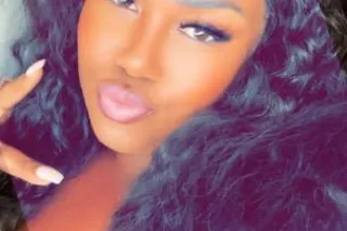 .american black indian NIIJI (... - Image 4