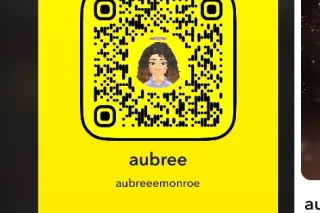 aubree marie 🎀 - 29 - Image 1