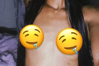 SWEET PETITE EXOTIC TREAT 🍯😘💦A... - Image 3